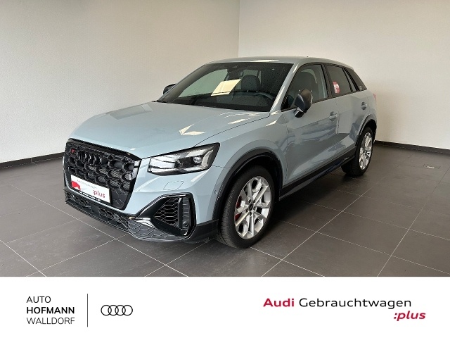 Audi SQ2