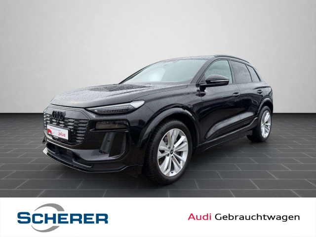 Audi SQ6 e-tron