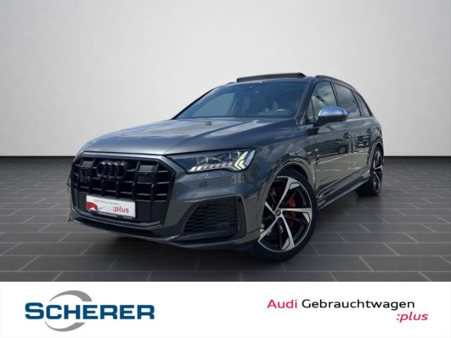Audi SQ7