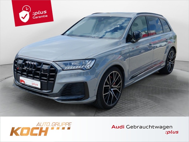 Audi SQ7