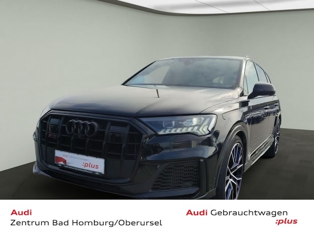 Audi SQ7