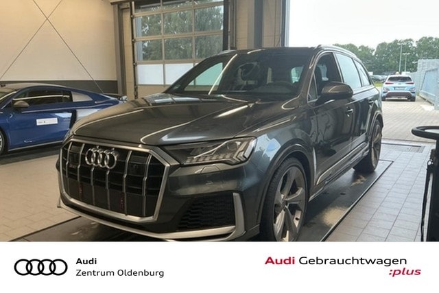 Audi SQ7
