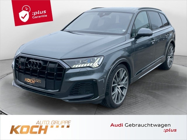 Audi SQ7