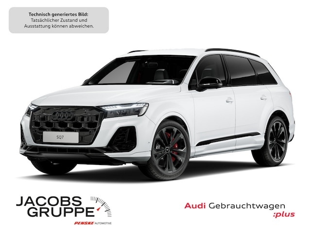 Audi SQ7