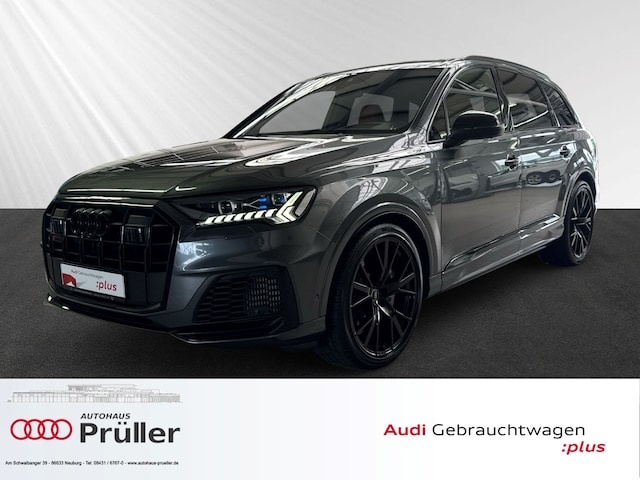 Audi SQ7
