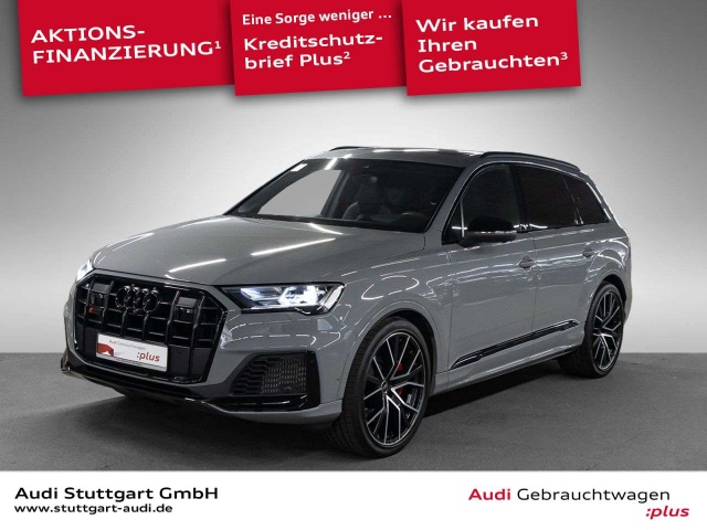 Audi SQ7