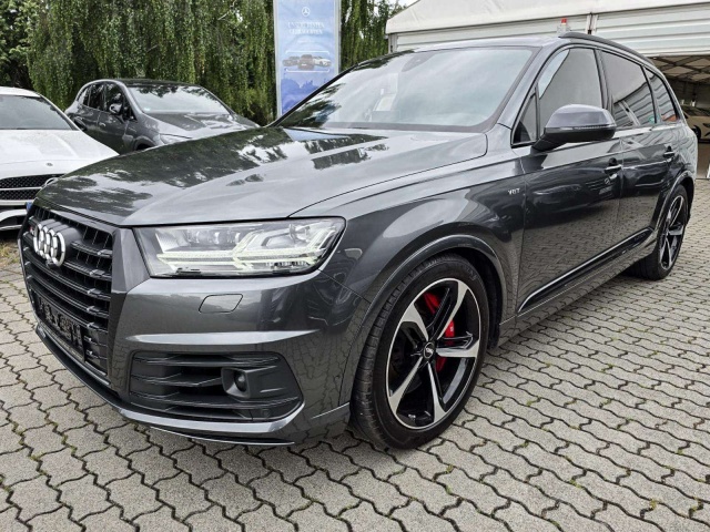 Audi SQ7