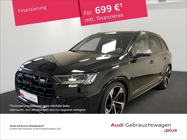 Audi SQ7