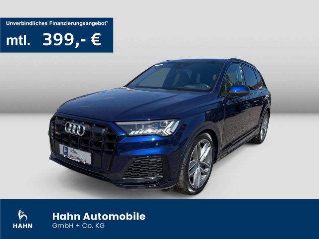 Audi SQ7