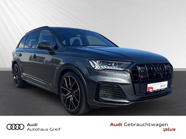 Audi SQ7