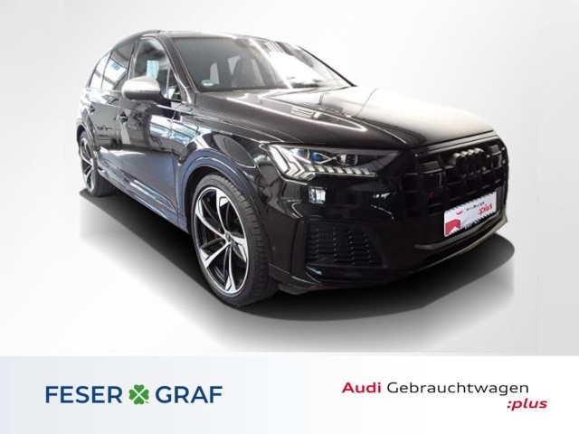 Audi SQ7
