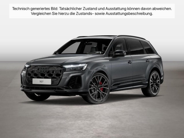 Audi SQ7