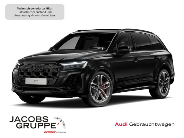 Audi SQ7