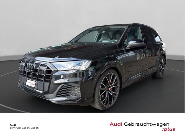 Audi SQ7