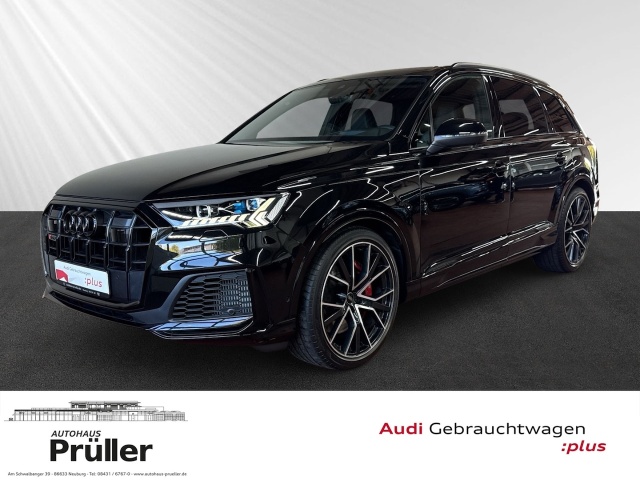 Audi SQ7