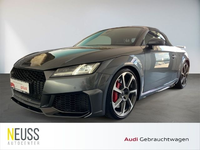 Audi TT RS