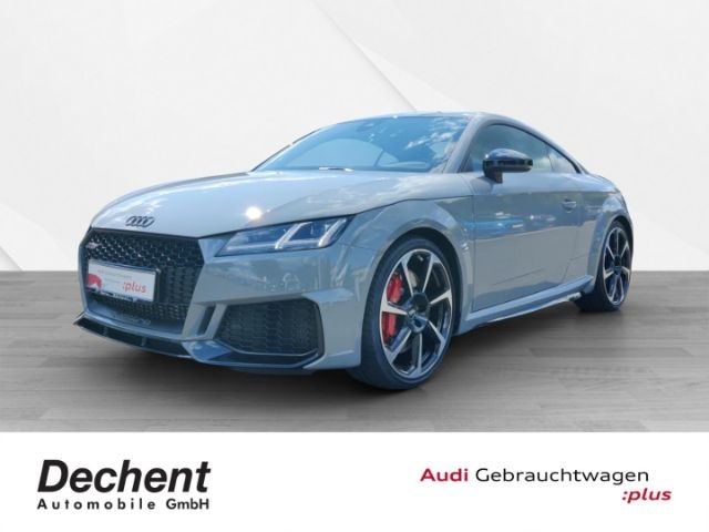 Audi TT RS