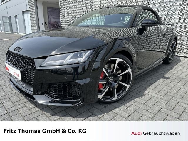 Audi TT RS