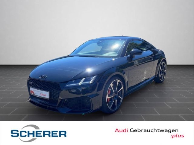 Audi TT RS