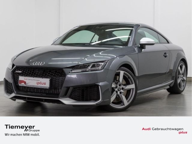 Audi TT RS