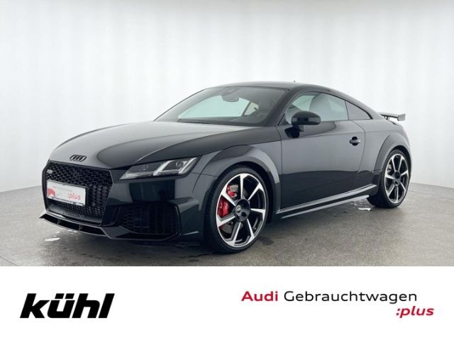 Audi TT RS