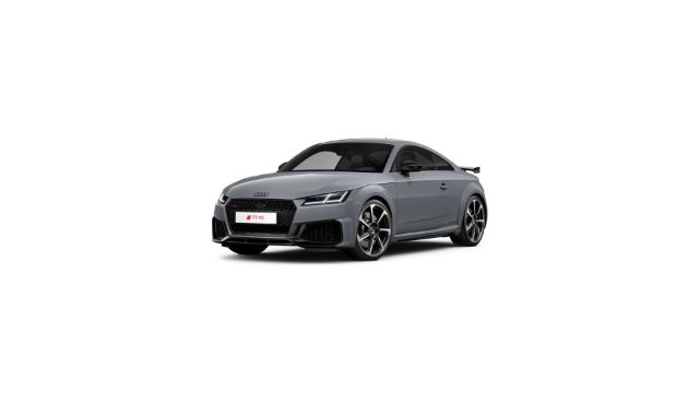 Audi TT RS