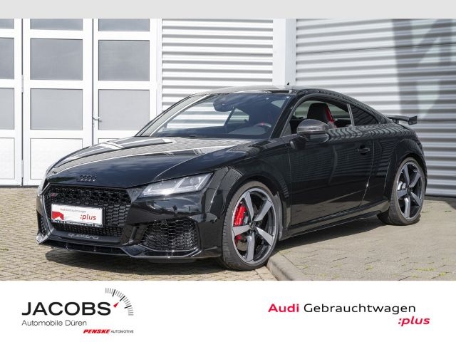 Audi TT RS