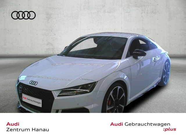 Audi TT RS