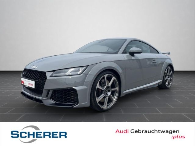 Audi TT RS