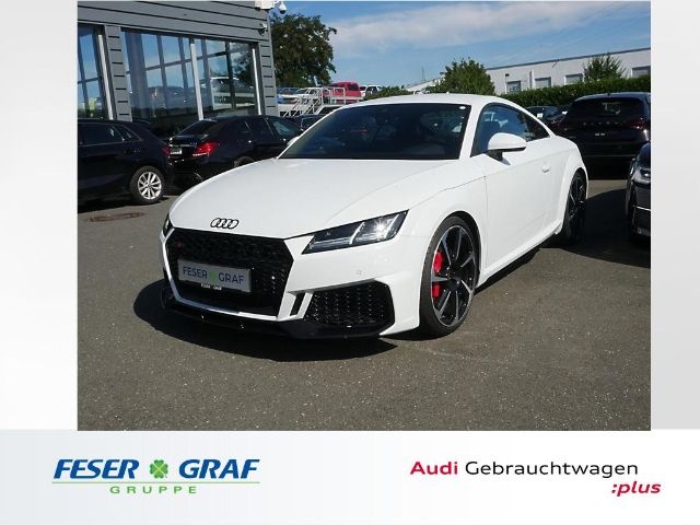 Audi TT RS