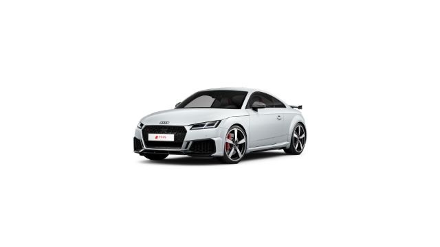 Audi TT RS