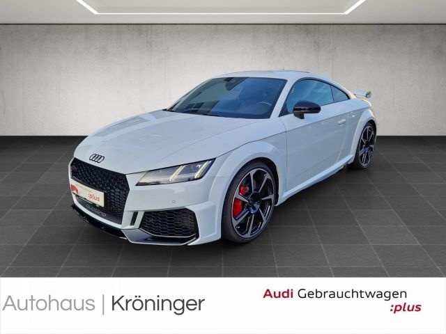 Audi TT RS