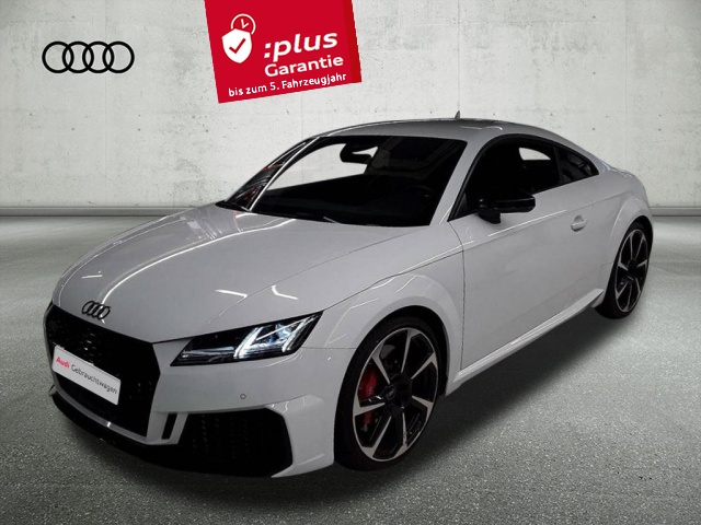 Audi TT RS