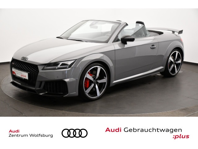 Audi TT RS