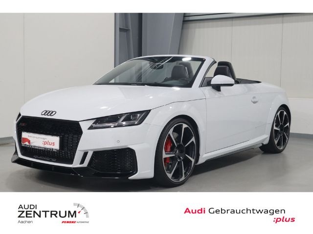 Audi TT RS