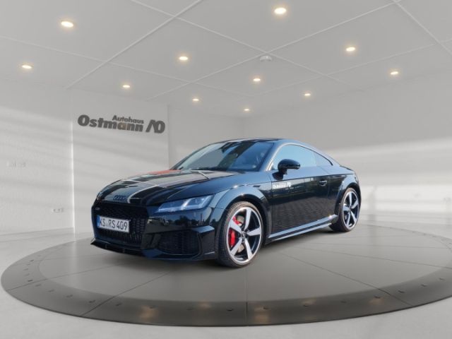 Audi TT RS