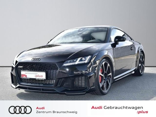 Audi TT RS