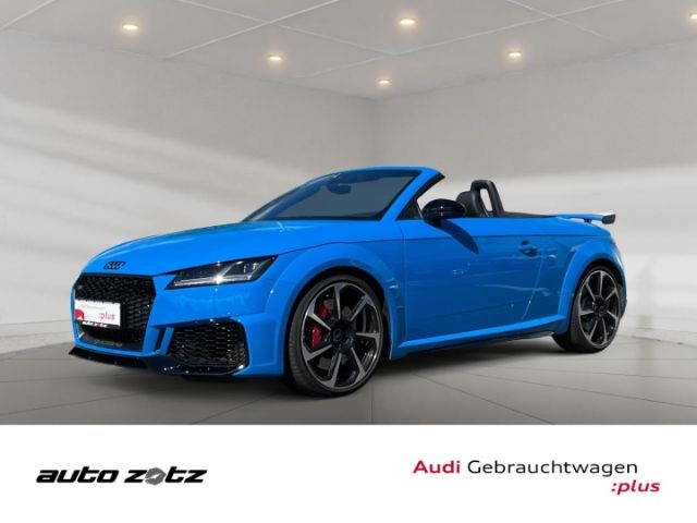 Audi TT RS