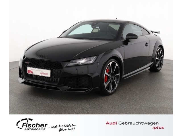 Audi TT RS