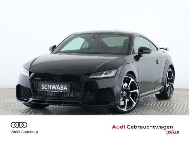 Audi TT RS