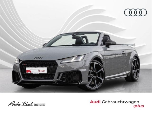 Audi TT RS