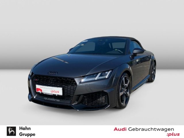 Audi TT RS