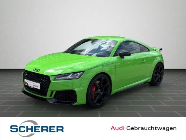 Audi TT RS