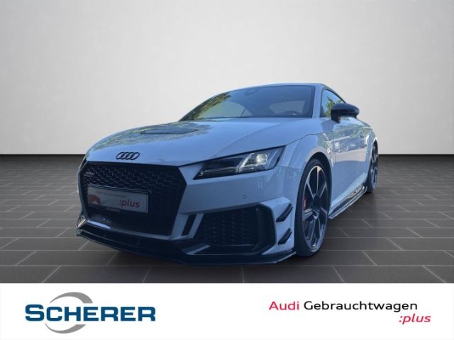 Audi TT RS