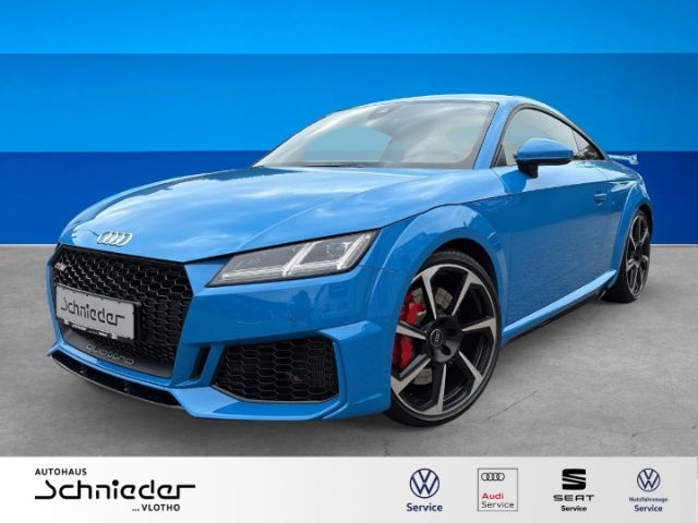 Audi TT RS