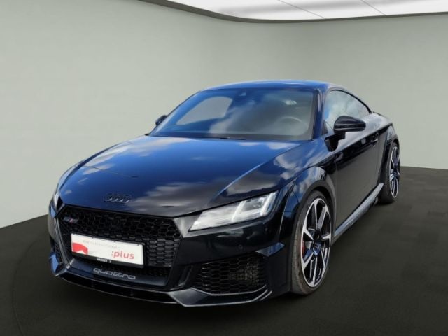 Audi TT RS