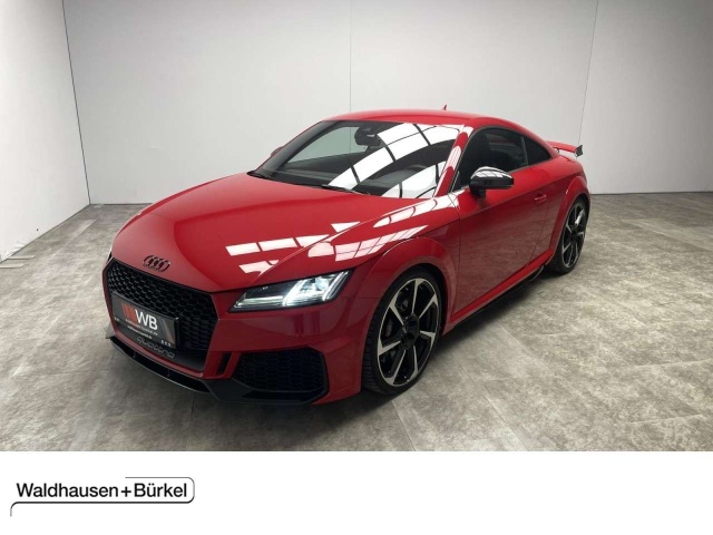 Audi TT RS