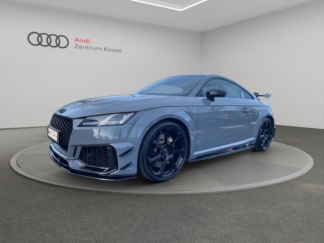 Audi TT RS