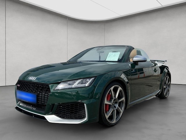 Audi TT RS