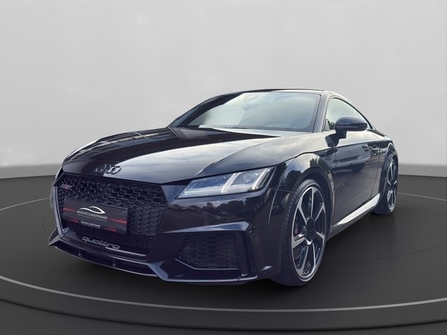 Audi TT RS